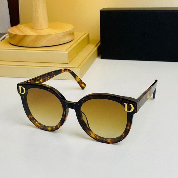 Dior Sunglasses AAA+ ID:20220728-548
